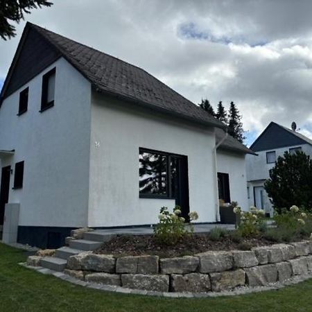 Ferienhaus Küstelnest Medebach Exterior foto