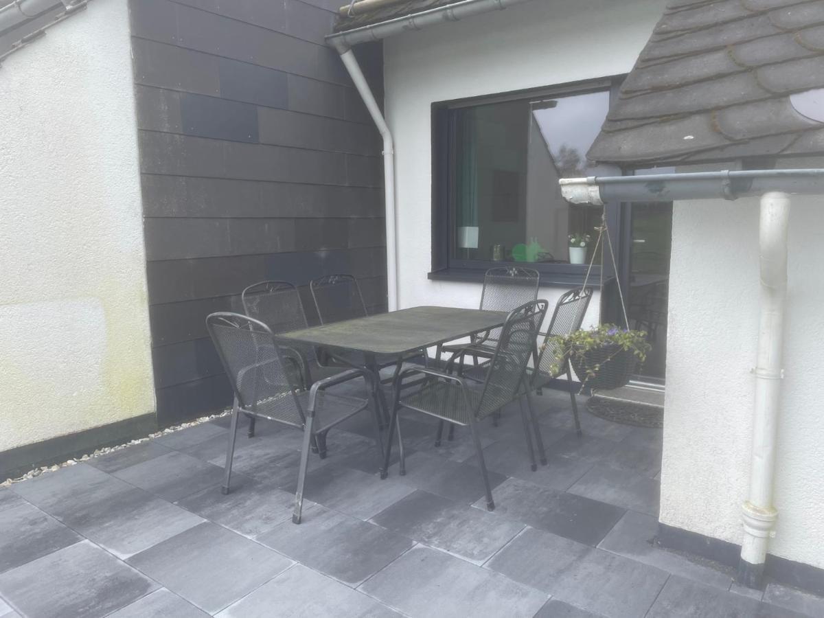 Ferienhaus Küstelnest Medebach Exterior foto