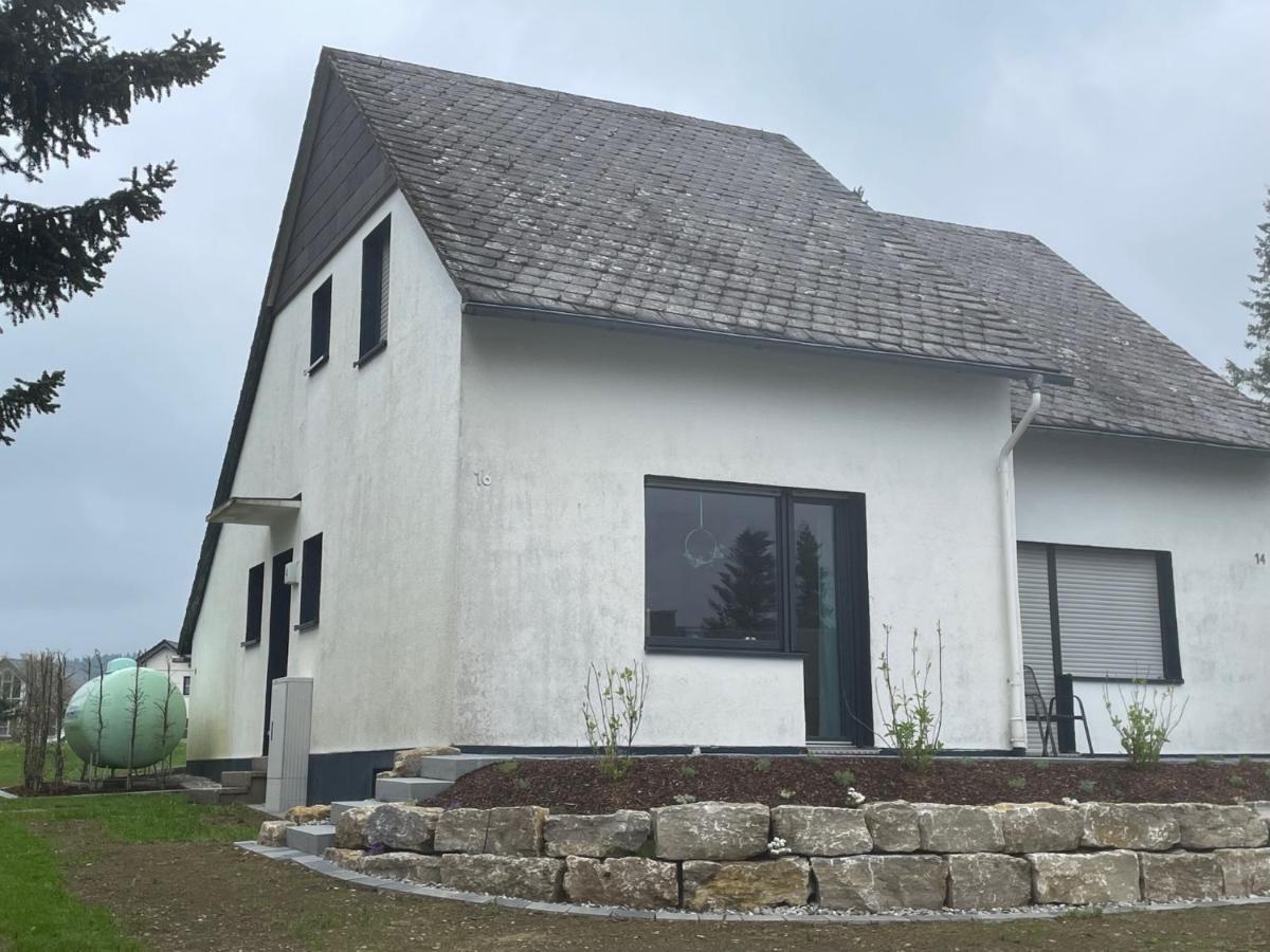 Ferienhaus Küstelnest Medebach Exterior foto