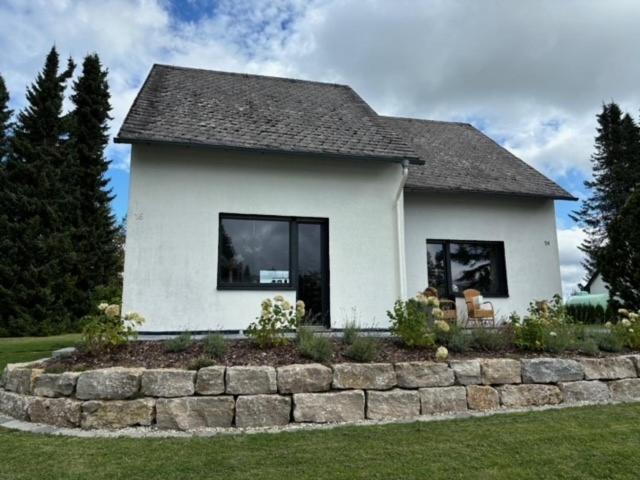 Ferienhaus Küstelnest Medebach Exterior foto